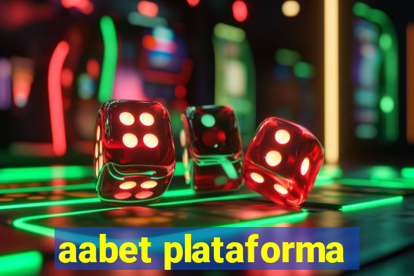 aabet plataforma